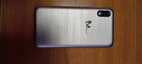Mobicel GLO Gold